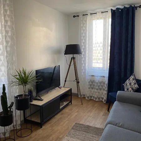 Aventurine Lägenhet *