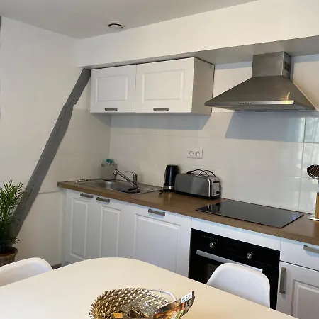 Aventurine Lägenhet