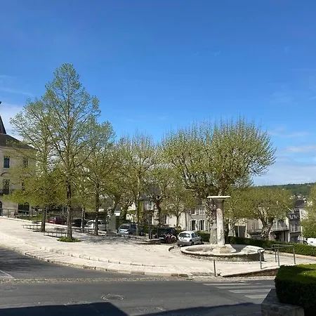 Lägenhet Aventurine *