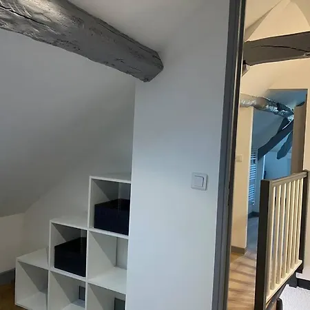 Apartamento Aventurine