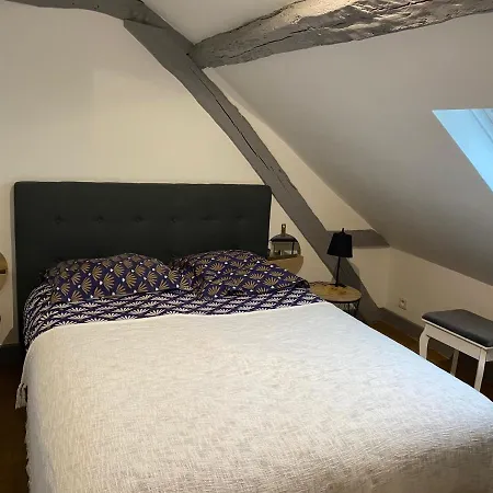 Lejlighed Aventurine