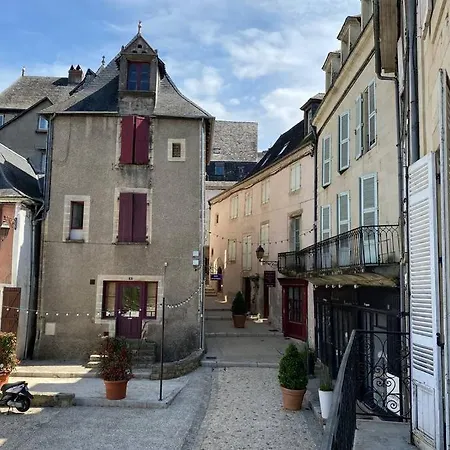 Lägenhet Aventurine *