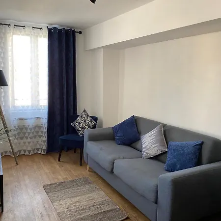 Aventurine Apartamento *