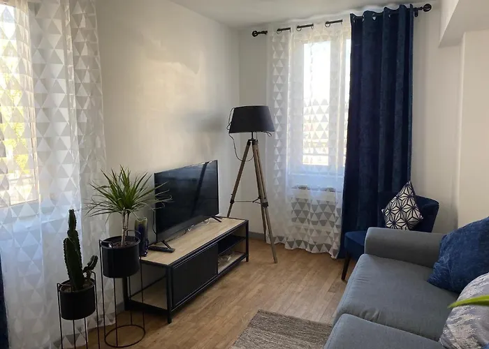 Aventurine Apartamento *