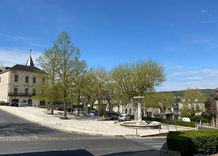 Lejlighed Aventurine *