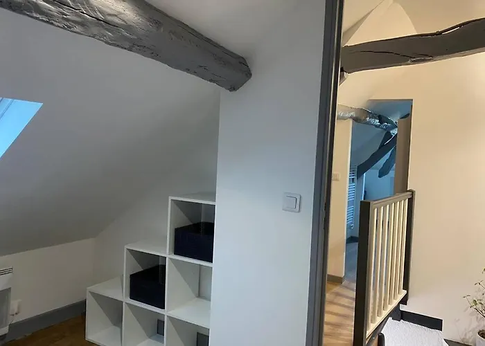 Apartamento Aventurine