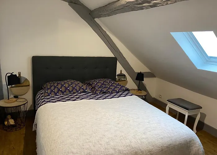 Apartamento Aventurine