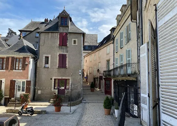 Lejlighed Aventurine *