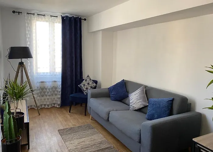 Aventurine Apartamento *